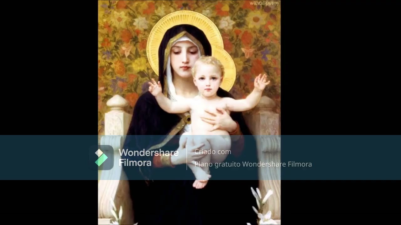 Devoçao das tres Ave Marias