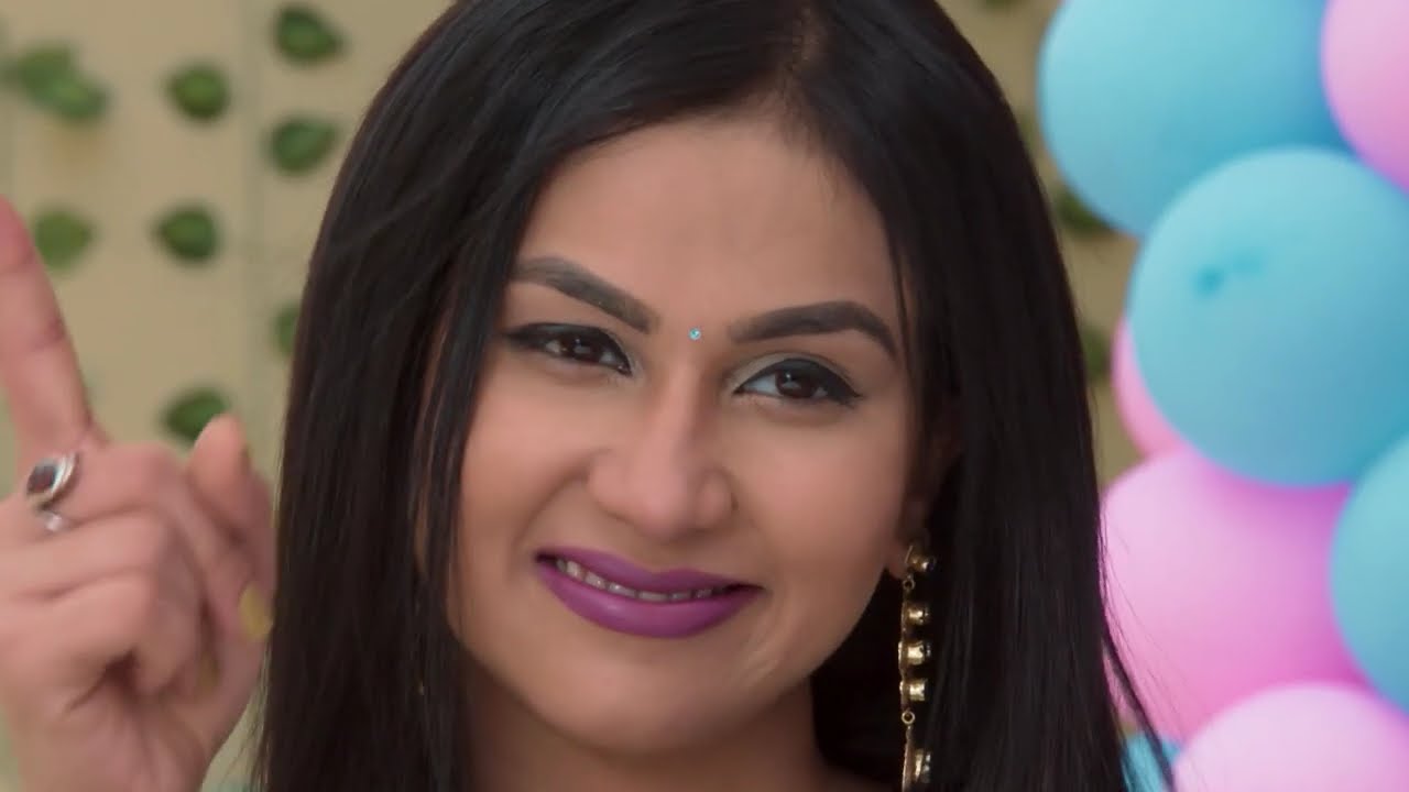 Zindagi Ki Mehek - Mehek S3 E64 | Zee One France