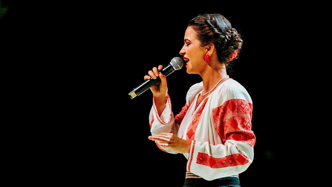 Maria Beatrice Bandoiu si Lautarii - Buna dimineata viata | #potcoavadeaur
