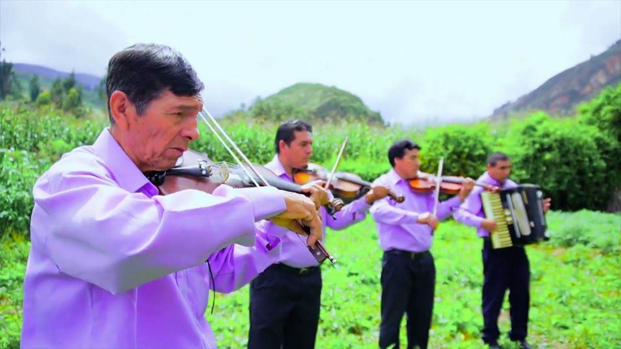 𝑷𝑶𝑹 𝑻𝑼 𝑸𝑼𝑬𝑹𝑬𝑹 - 𝐻𝓊𝒶𝓎𝓃𝑜 𝒾𝓃𝓈𝓉𝓇𝓊𝓂𝑒𝓃𝓉𝒶𝓁 - Conjunto voz ancashina