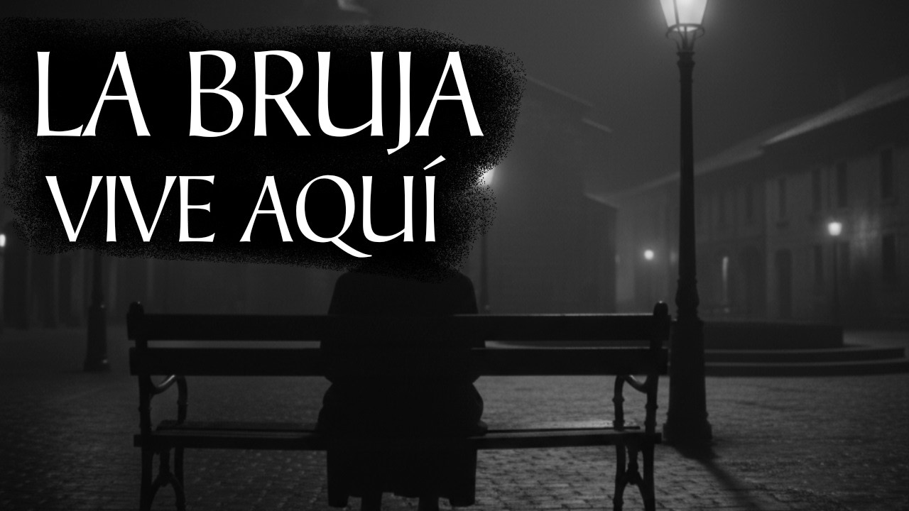 RELATOS DE BRUJAS EN PUEBLOS OLVIDADOS | HISTORIAS DE TERROR