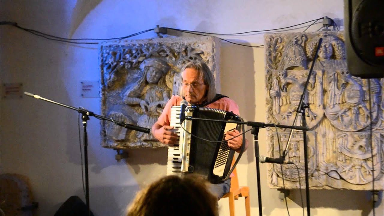 Kamfest 2015 - torek, 11.8.