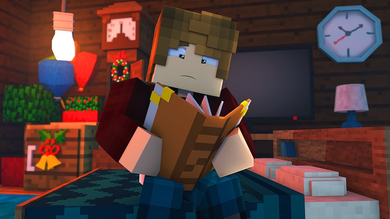 HEARTBREAKER | Minecraft Lost & Found [Ep. 2] | Minecraft Roleplay