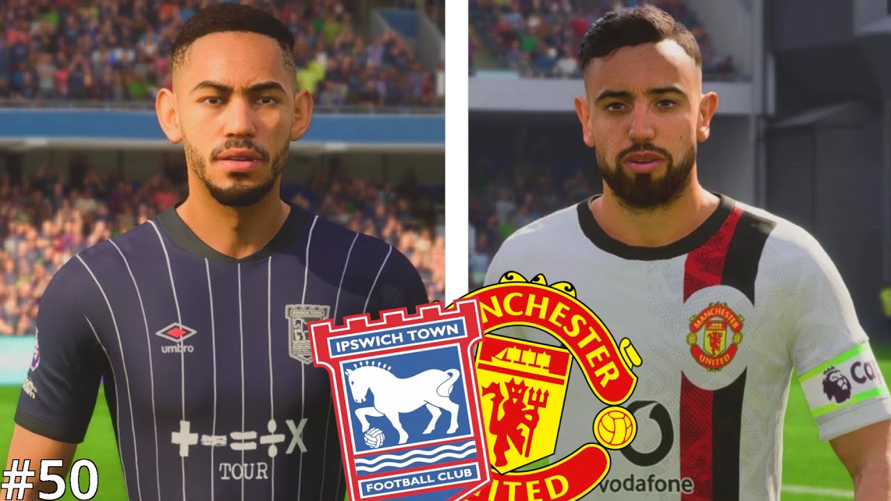 FC 25: 😍 SAISONAUFTAKT !!! 😱 NOT-TRANSFER WEGEN VERLETZUNG ?!? 🤔 Man United Karrieremodus #50