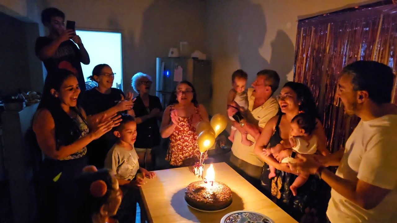 Meu aniversário 🎂 37