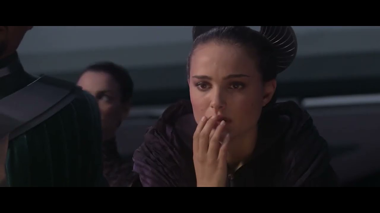 Palpatine Vaaz