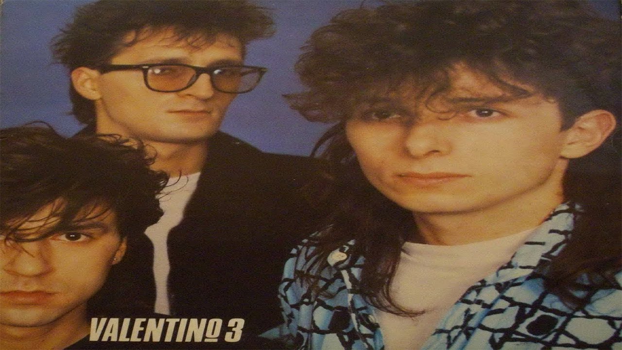 VALENTINO -  Nema je, nema (audio)