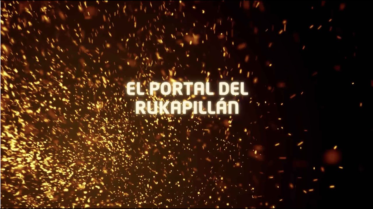 El Portal del Rukapillán