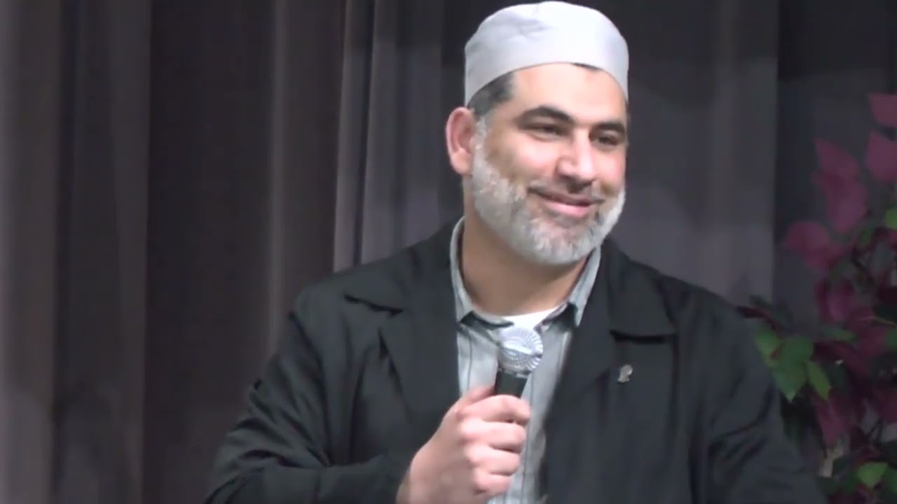 To Love the Prophet ﷺ More Than Yourself | Dr. Ali Ataie