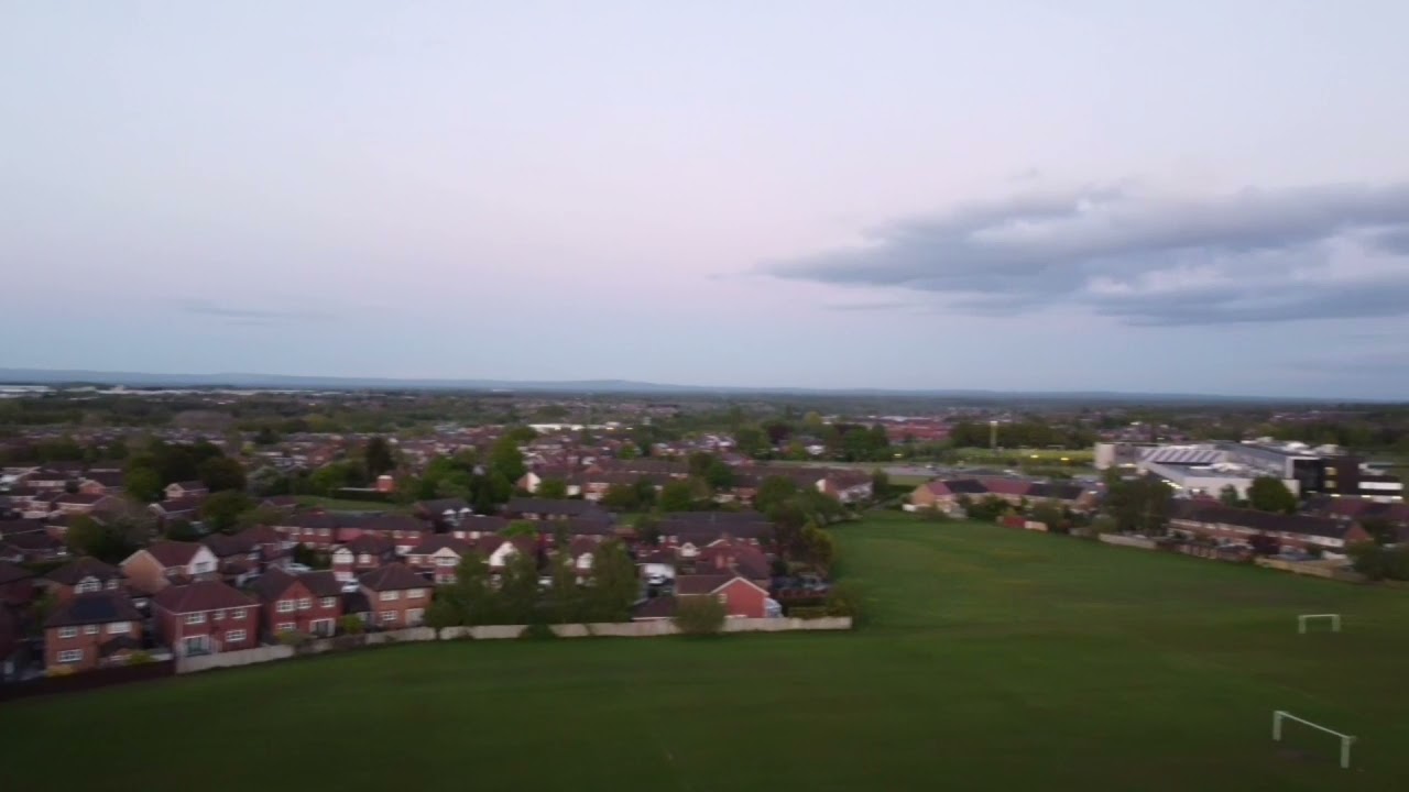 Winsford mini 2