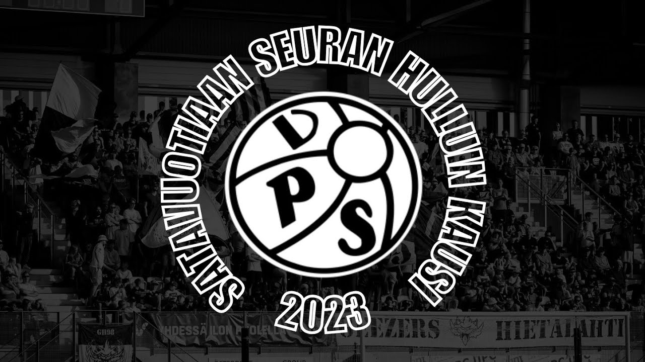 Satavuotiaan seuran hulluin kausi