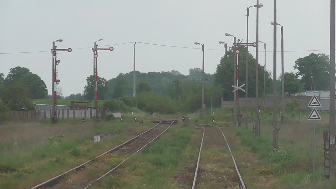 Rerview TurKol CYSTERS/GONIEC Poznań - Wągrowiec - Gołańcz - Poznań LK: 3 , 356 #SU45-079