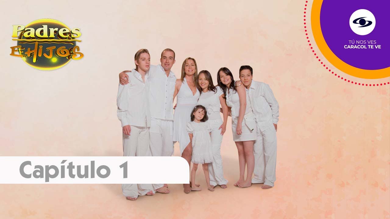 Entre el dolor y el desamor  - Cap&iacute;tulo 1217 - Padres e hijos