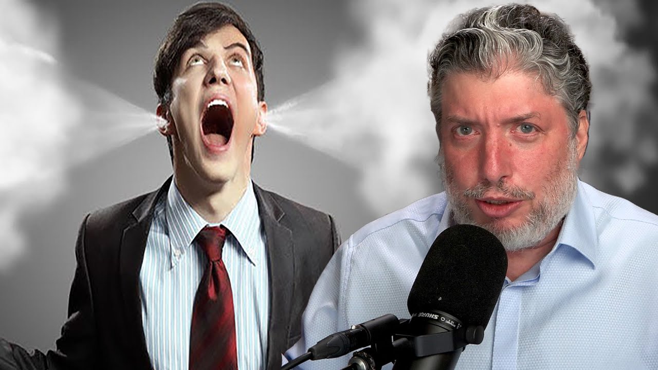 Furious Christian Slams Rabbi Tovia Singer for Rejecting Jesus!