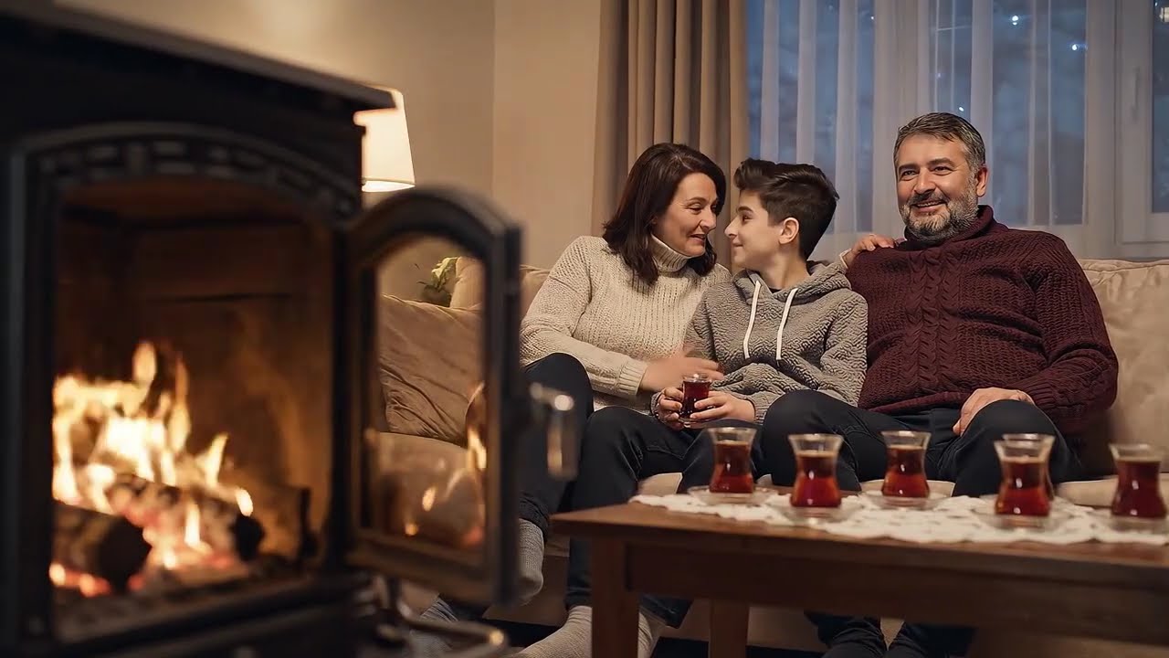 Aile Sevgisi ve Gençlerimiz