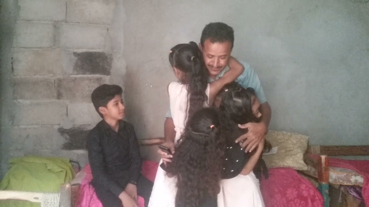 بركات رمضان