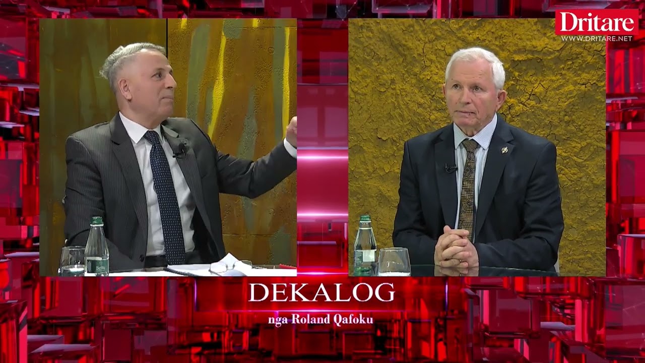 Si përndiqeshin pedagogët e Politeknikumit! Flet Lekë Sokoli!