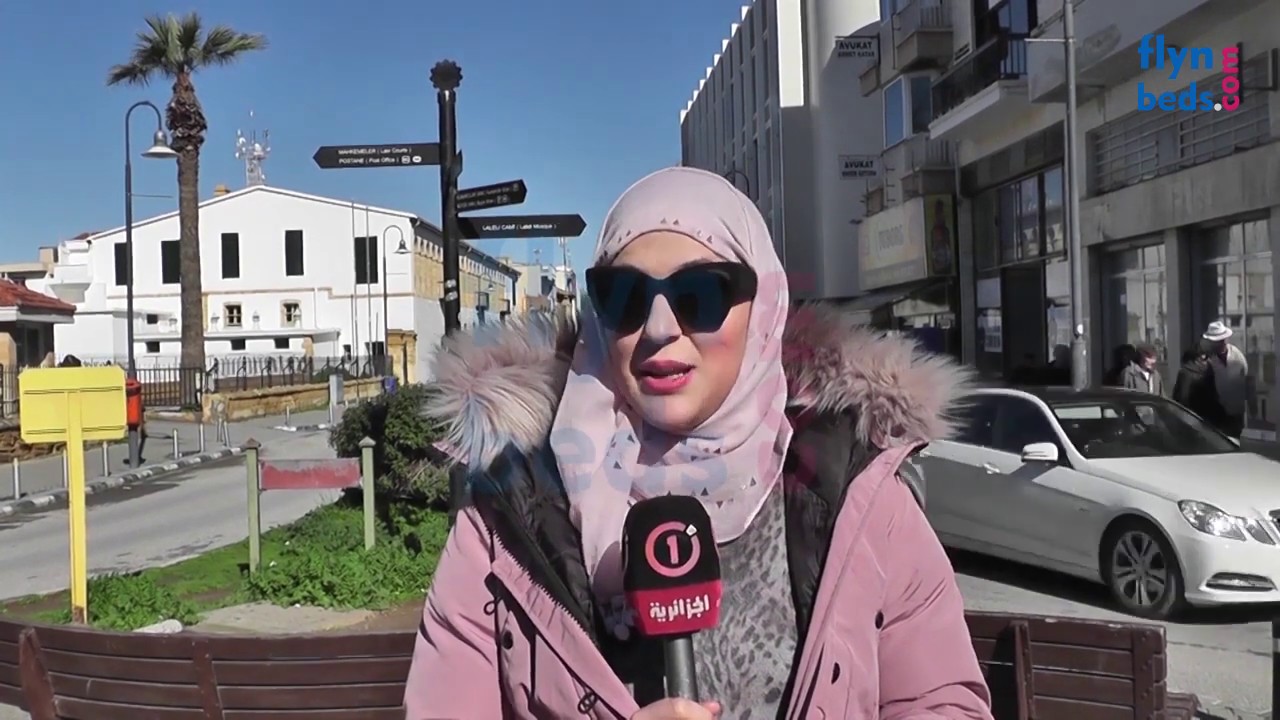 REPORTAGE  FLYNBEDS EDUC-TOUR CYPRUS &  ISTANBUL