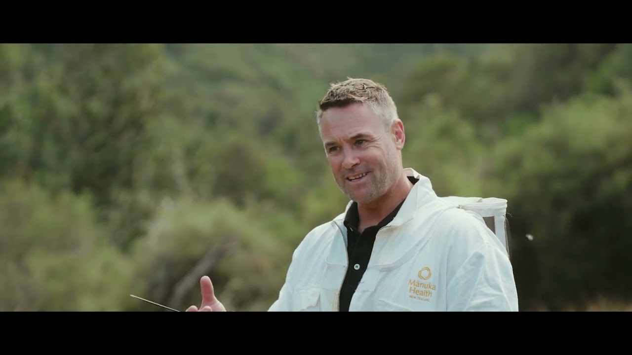 Manuka Health Nature's Love Story - CBS Innovators & Disruptors Interview