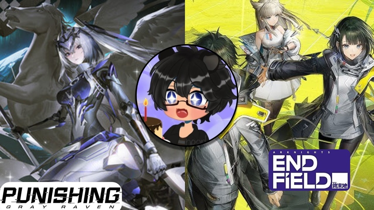 Punishing: Gray Raven Weeklies + Arknights Endfield Story (Authority 25) | VOD 22 Feb 2026