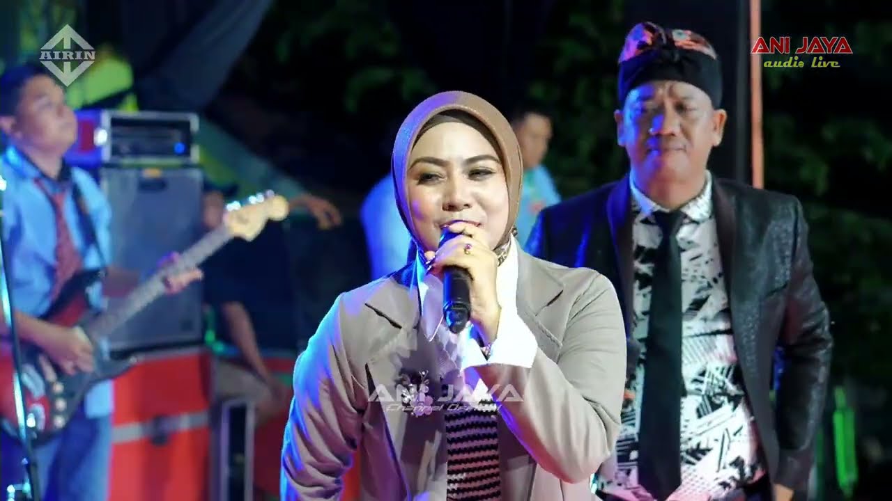 MERA & YU // ACHA KUMALA feat ROMLY DJ // BCD Live Undakan Lor , Karanganyar Kab Demak