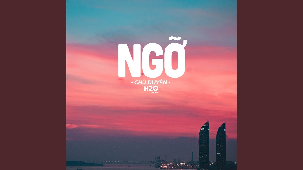 Ngỡ (Lofi Ver.)