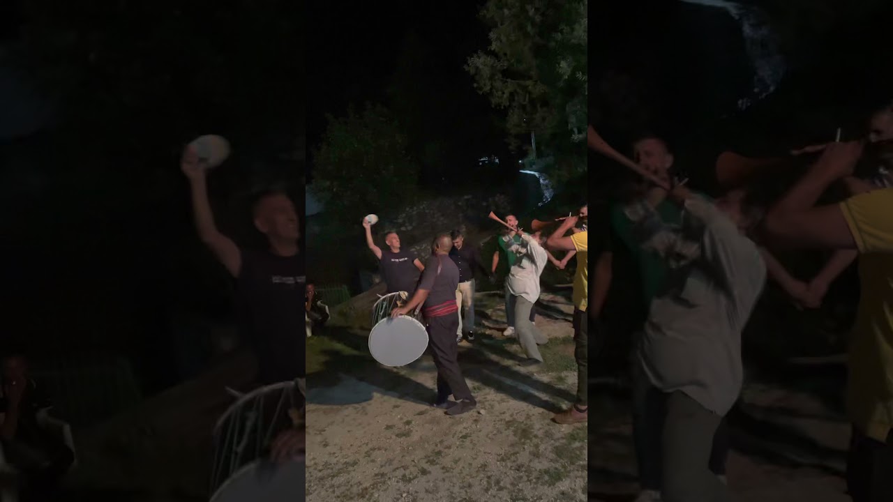 Patishka reka (02/08/2021)