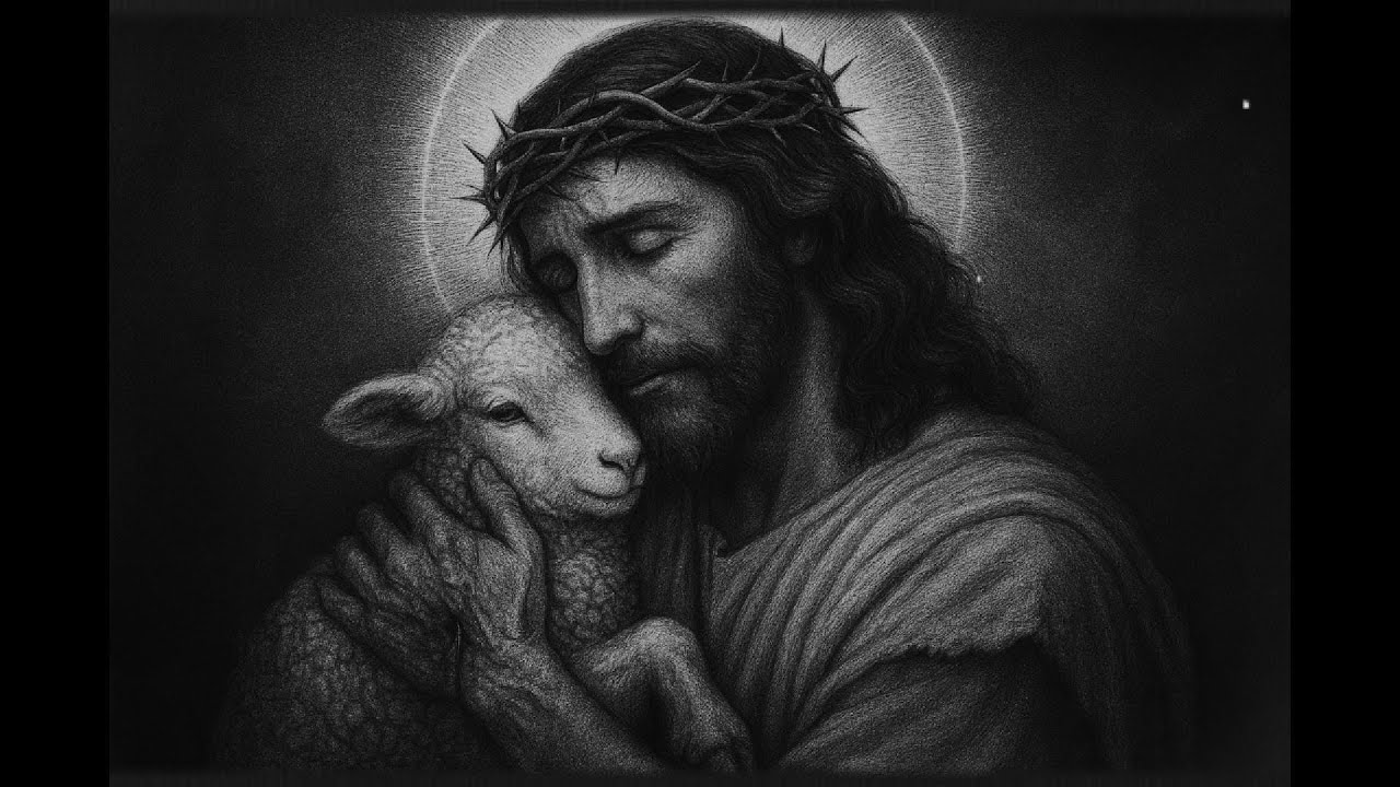 I love you too, Lord | Romans 1-16