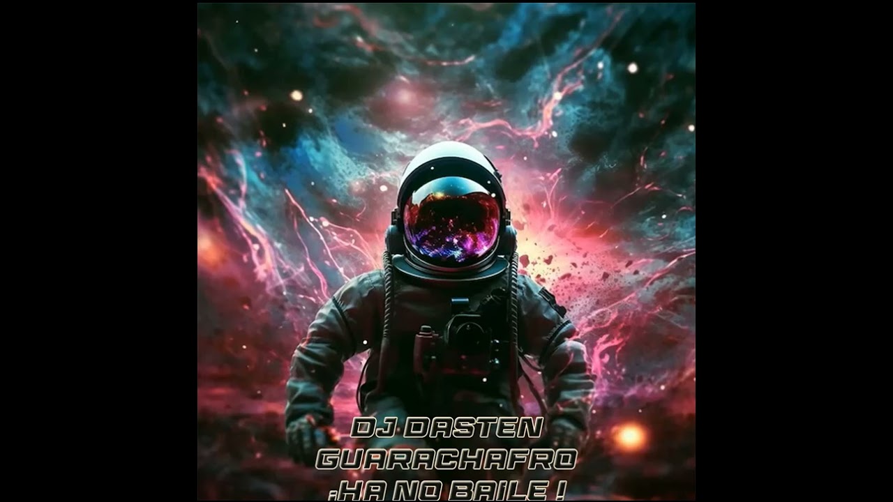 DJ DASTEN - GUARACHAFRO - SET 2023 - HA NO BAILE !