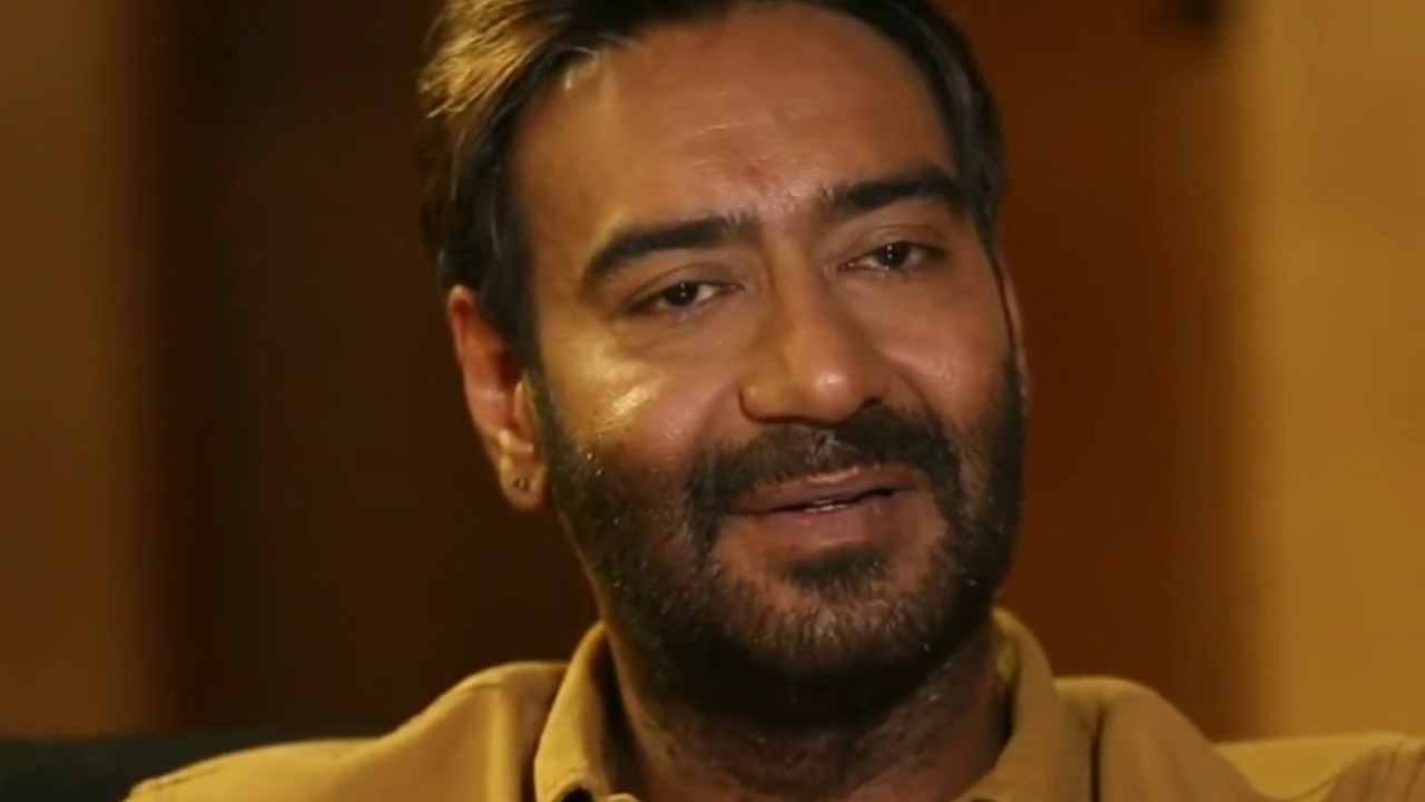 wife of ajay devgan