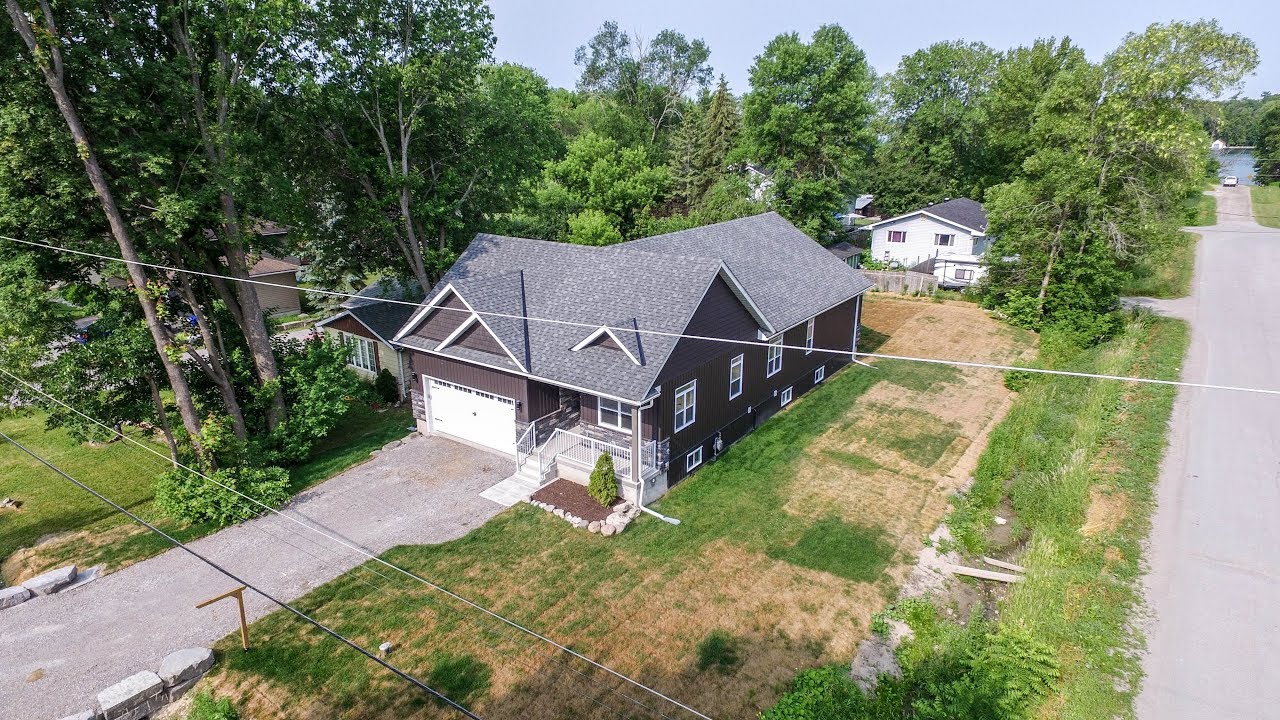 35 Creighton Street Video Tour