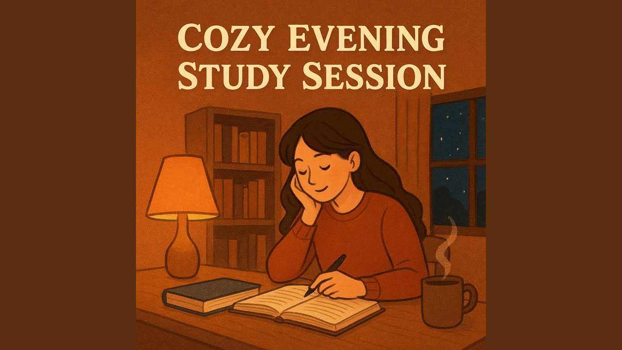 Coffee Shop Jazzhop Flow