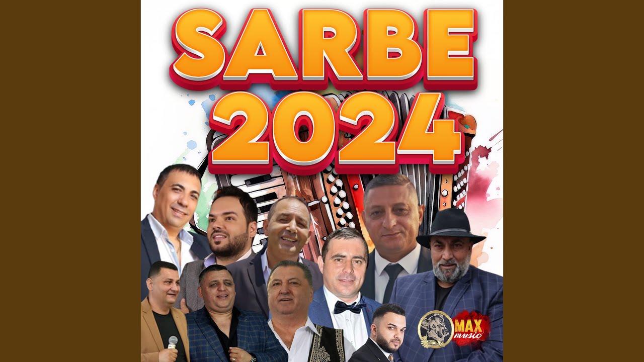 SARBE 2024 Mihai de la Ciocanesti