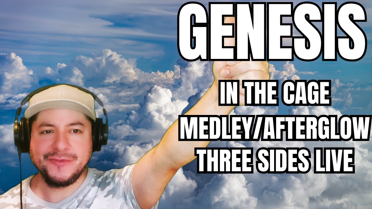 Genesis- 