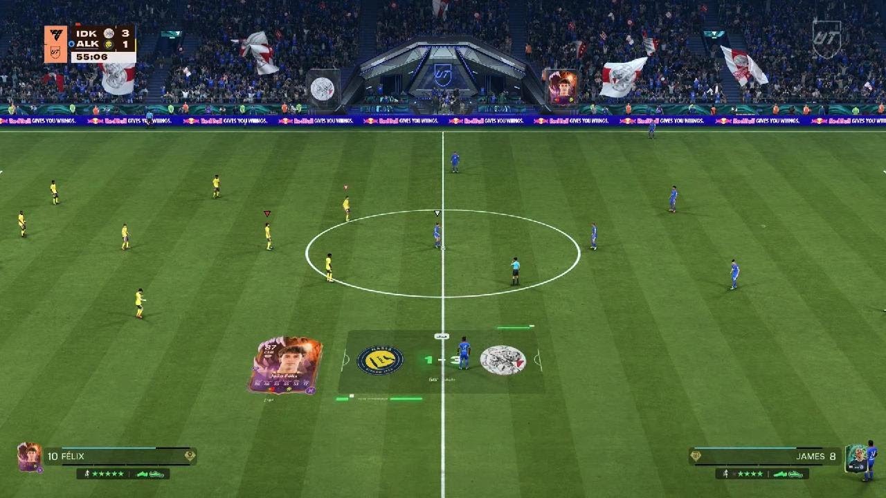 خلط وجحفله