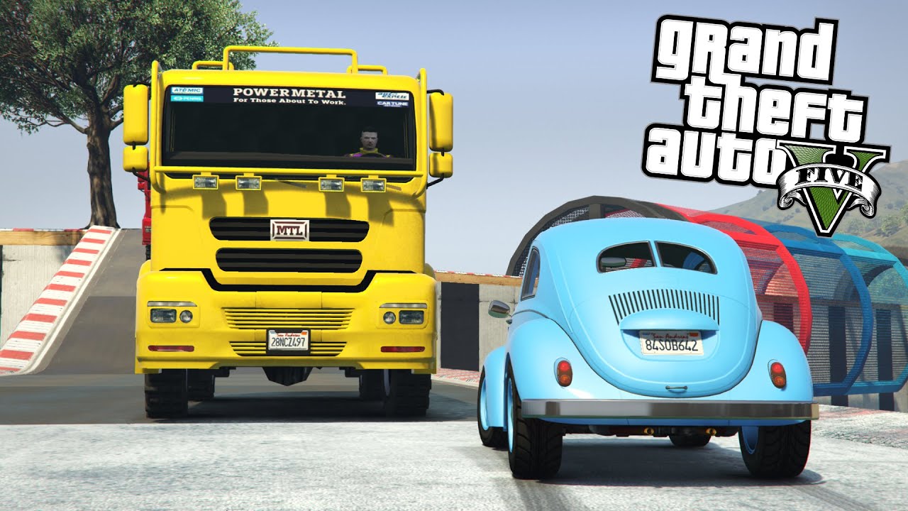 GARBUS BYŁ BEZ SZANS - FACE TO FACE w GTA 5 Online Hogaty i EKIPA 