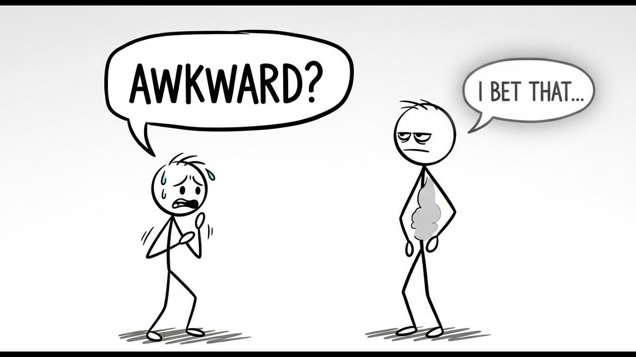 Why Conversations Die (And the 3 Words That Revive Them)