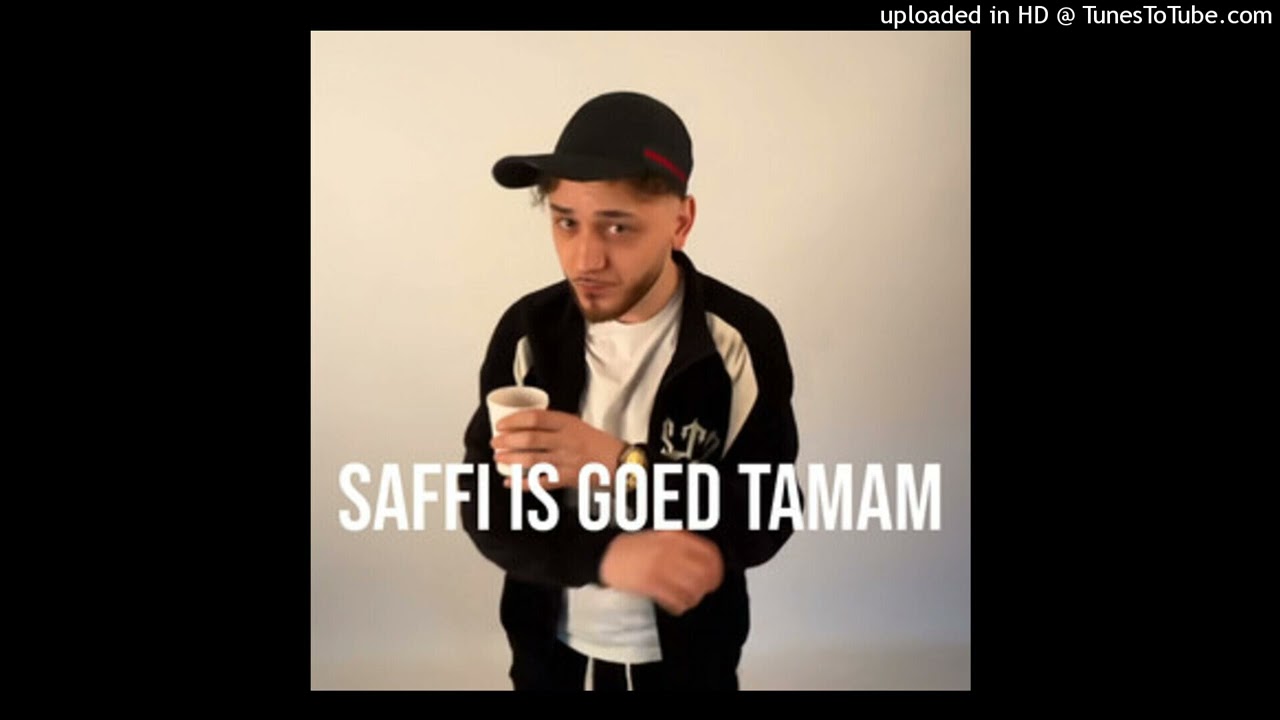 BATUFLEX x DJEJZA x AVİE // TAMAM Type Beat