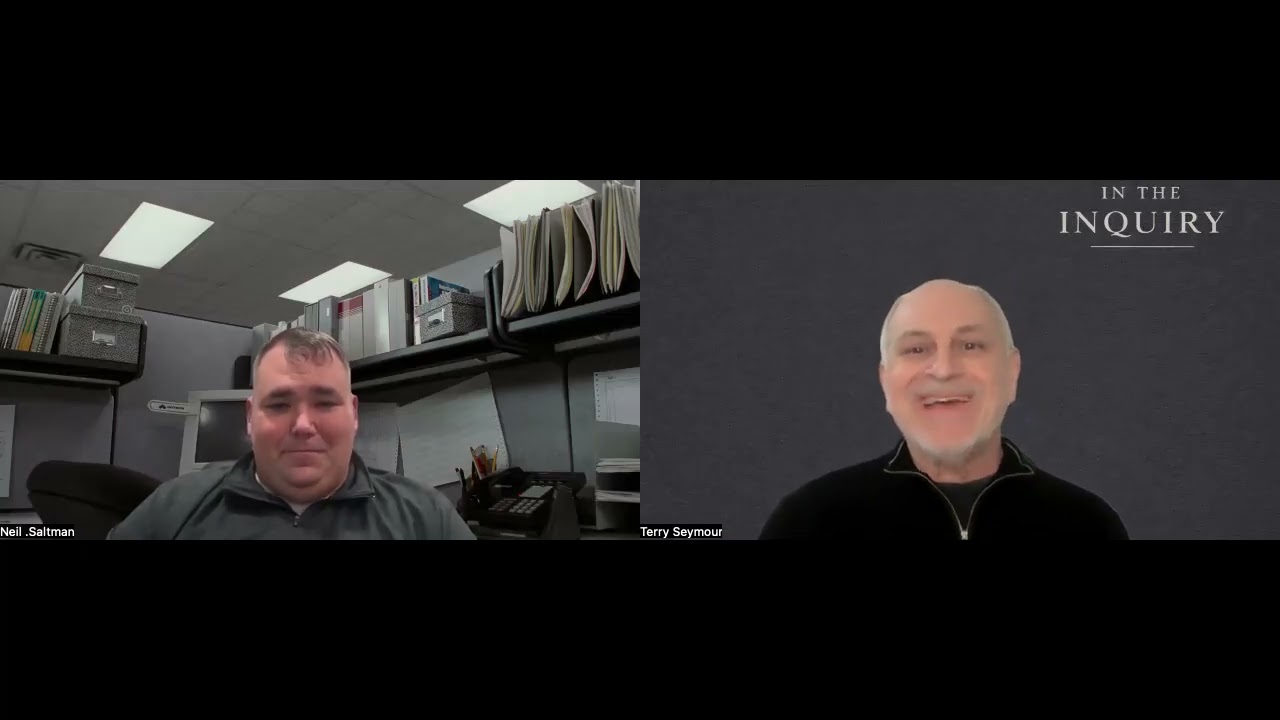 In the Inquiry-Episode 5-Neil Saltman