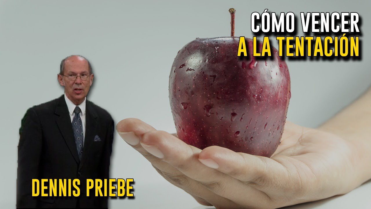 Perfección y cómo vencer a la tentación - Pastor Dennis Priebe