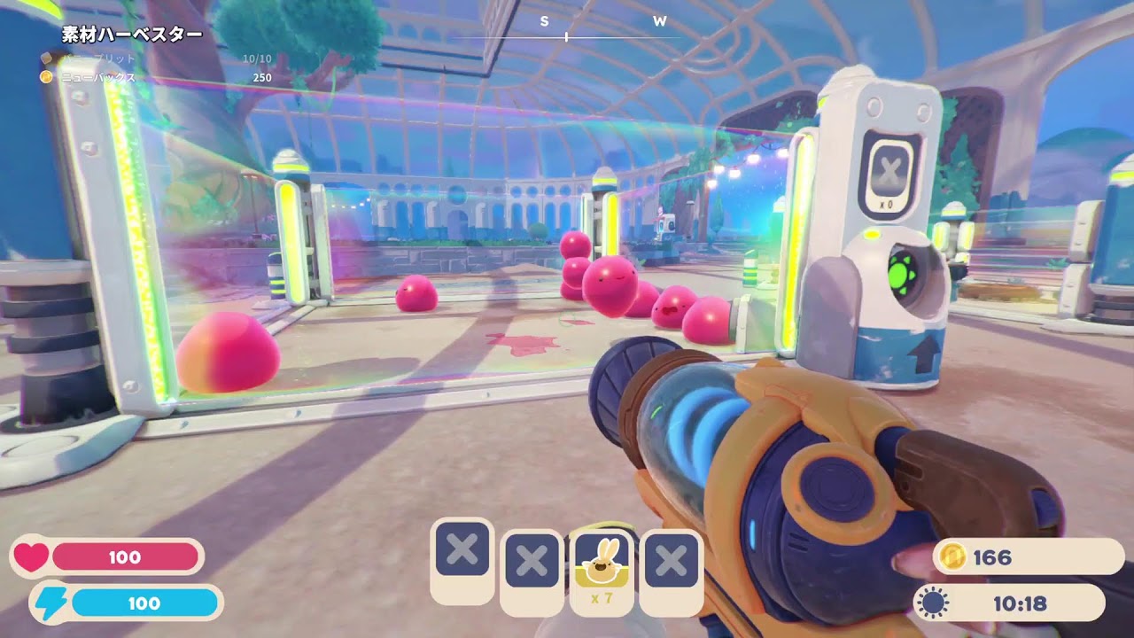 Slime Rancher2#1