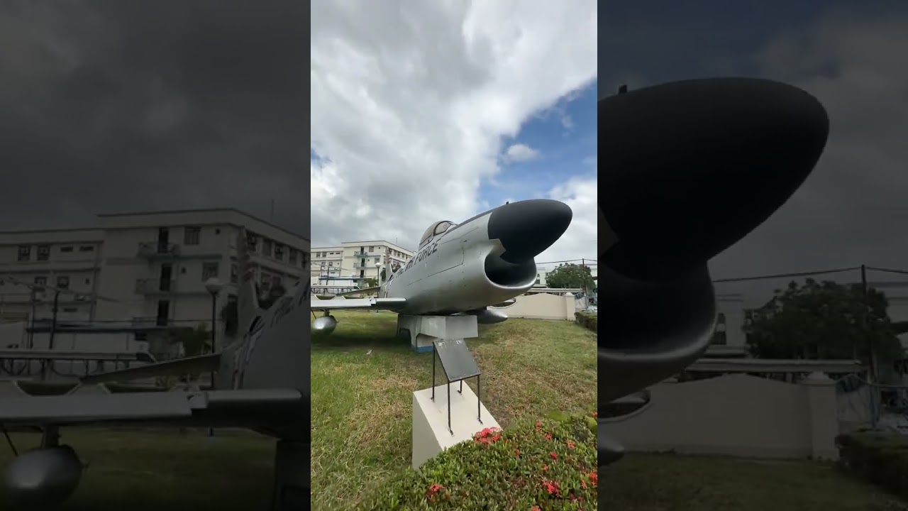 Villamor Airbase, Pasay City | Philippine Airforce