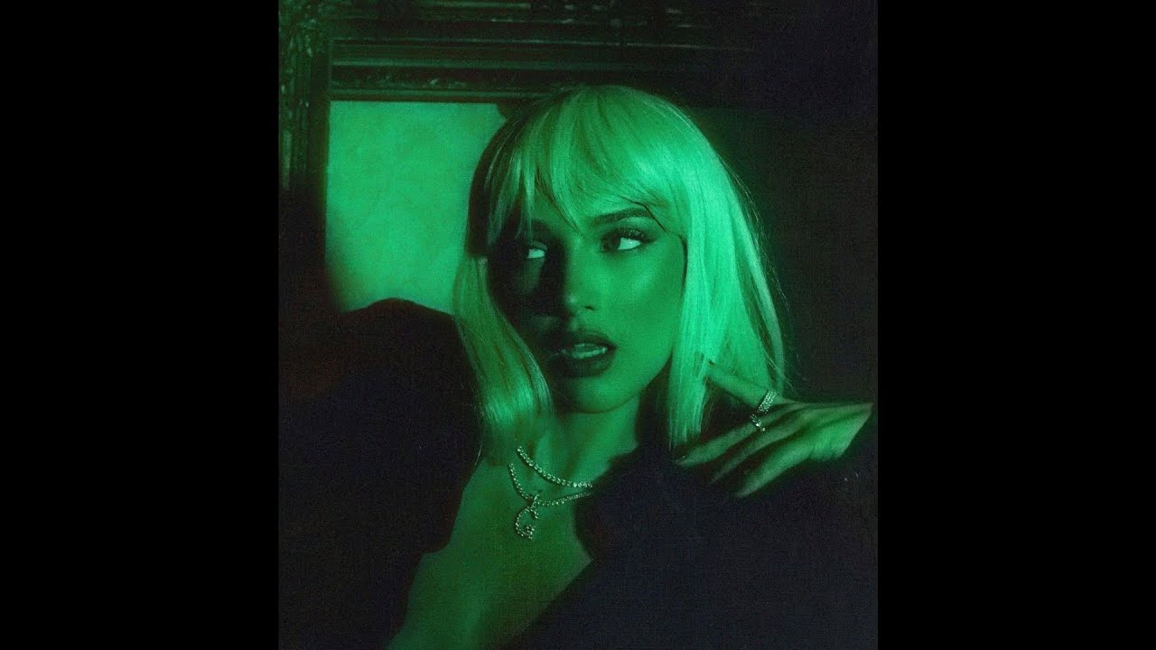 [BOUNCY] R&B x Detroit Type Beat 2025 - 