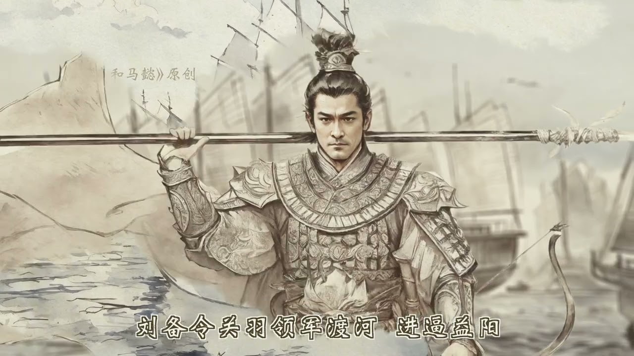 盘点三国东吴五大特种兵 - 孙策靠什么争霸江南？