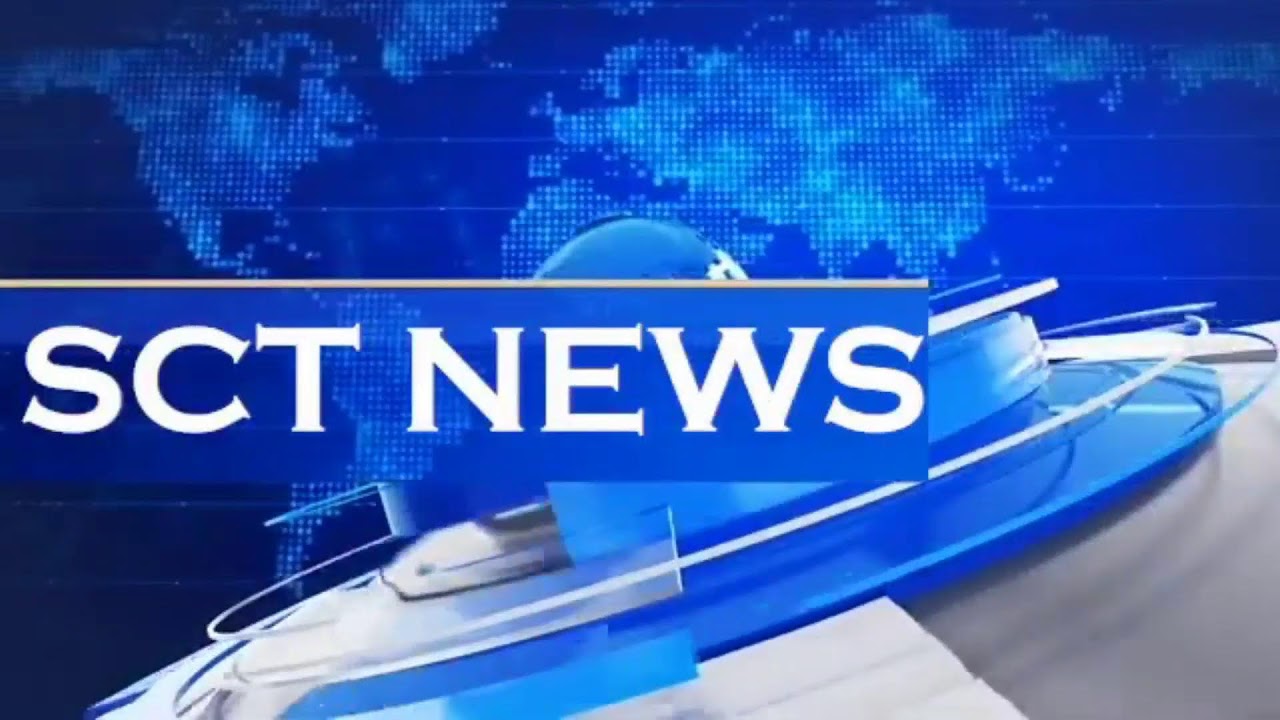 SCTNEWS: Edward Kwach's Memorial Service At All Saints Cathedral #RIPKwach #LIVE