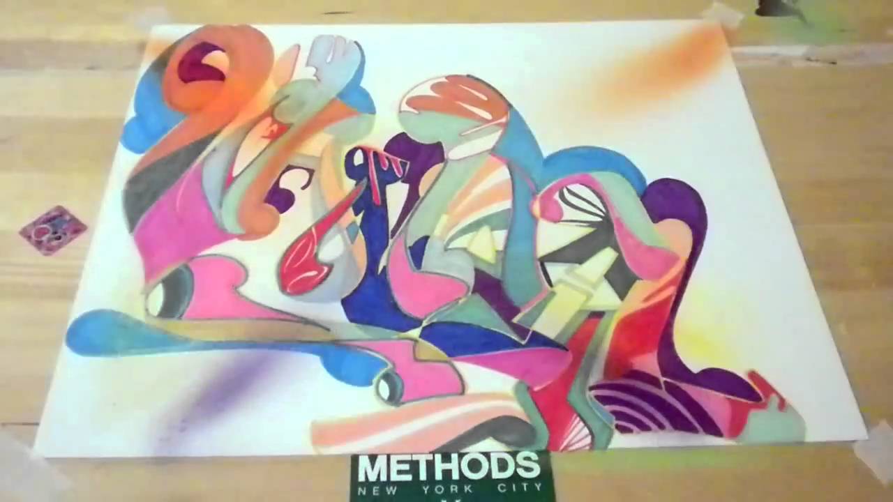 MOTIONGRAFF 1 - Kitch X Bloody Summer