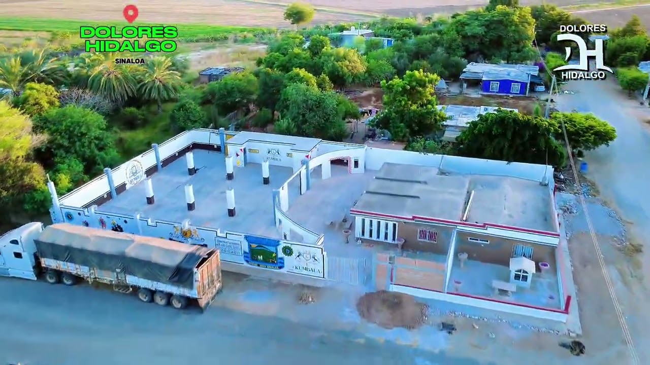 ejido dolores hidalgo ahome sinaloa 