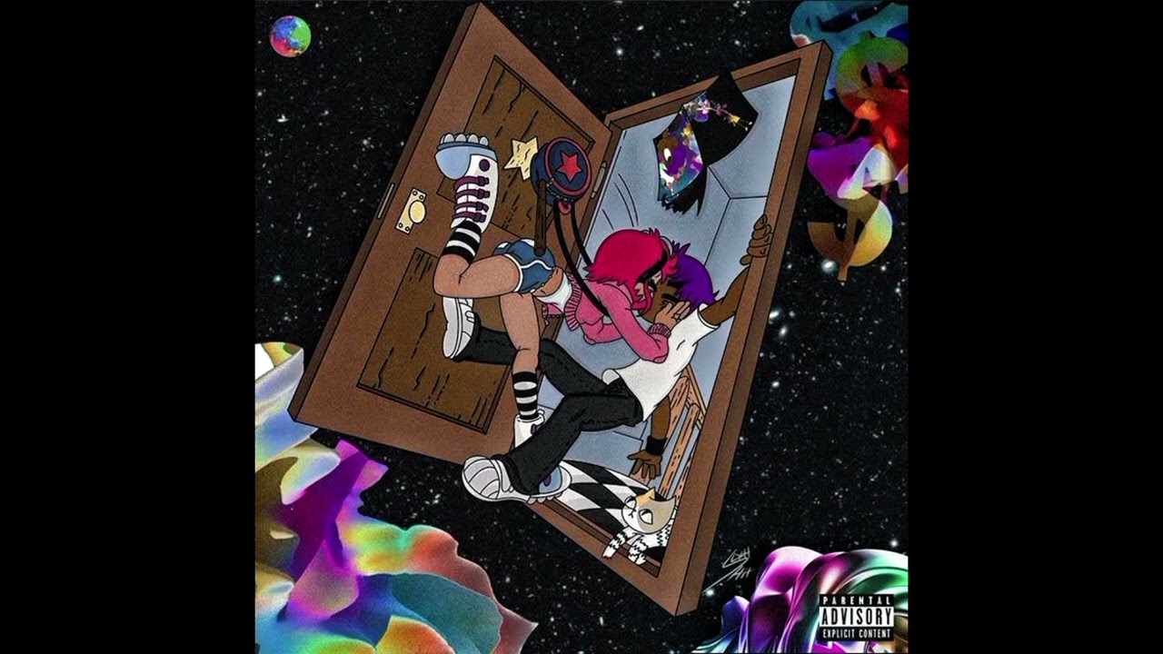 (FREE) Lil Uzi Vert What You Saying Type Beat x Jersey Club Type Beat - 
