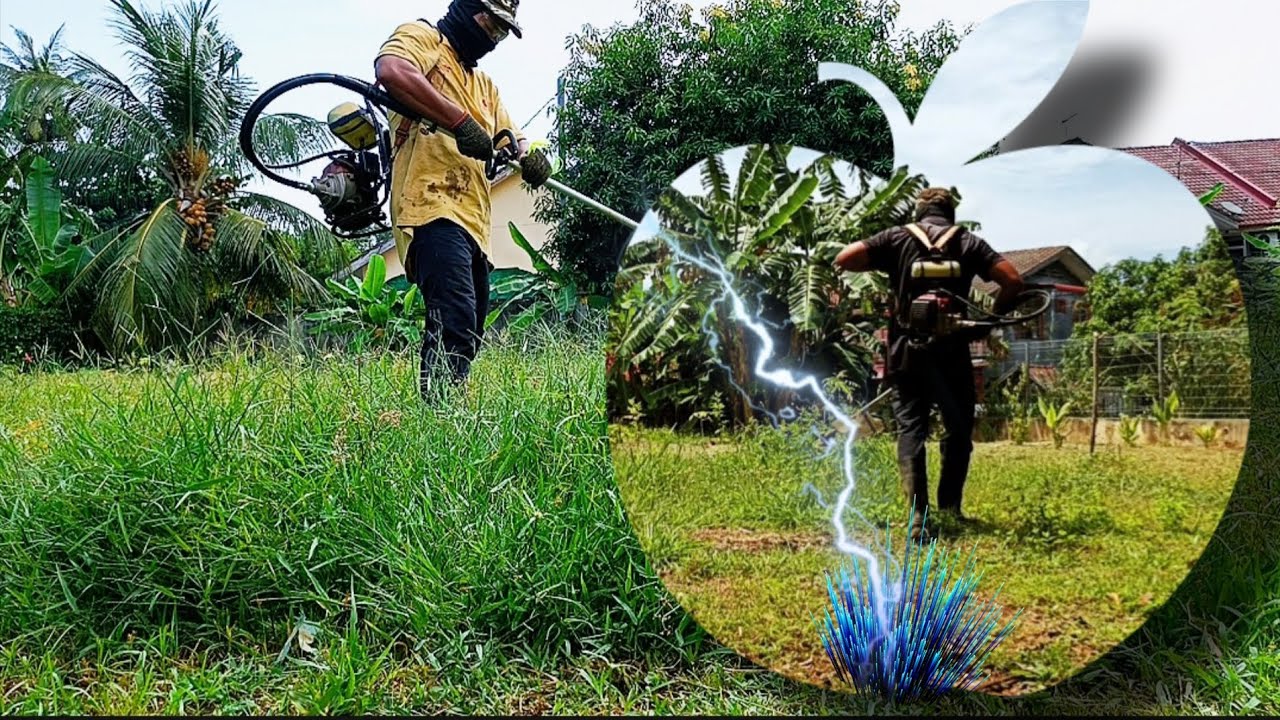 Grass Cutting Isn’t Always Easy But These Tips Help!