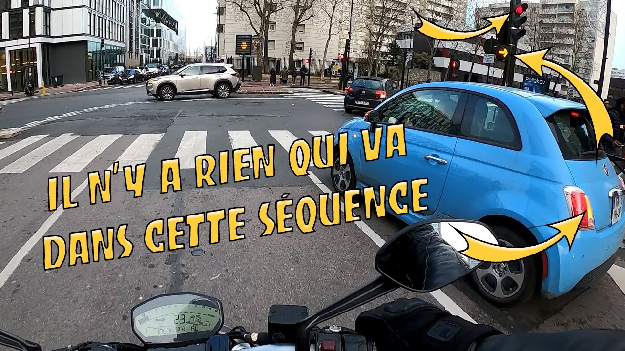 le CDLR : Protéger les Autres et Soi-même ( Pourtant je me permets quelques infractions ) - DO#97